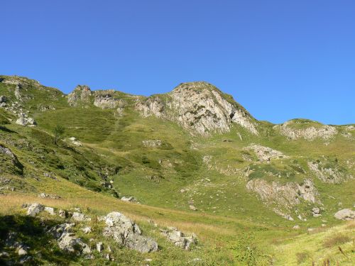 Illustration Cabane de Chérue